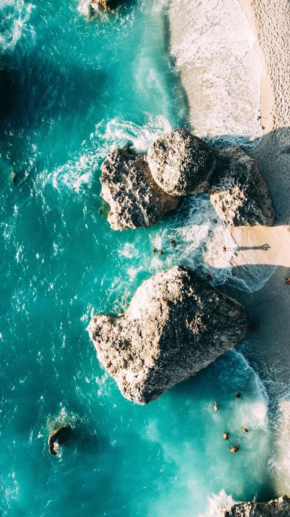 Nerina Studios Áyios Nikítas Dış mekan fotoğraf