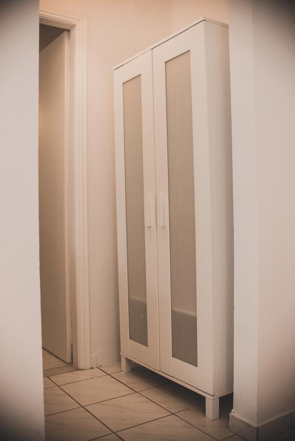 Nerina Studios Áyios Nikítas Dış mekan fotoğraf