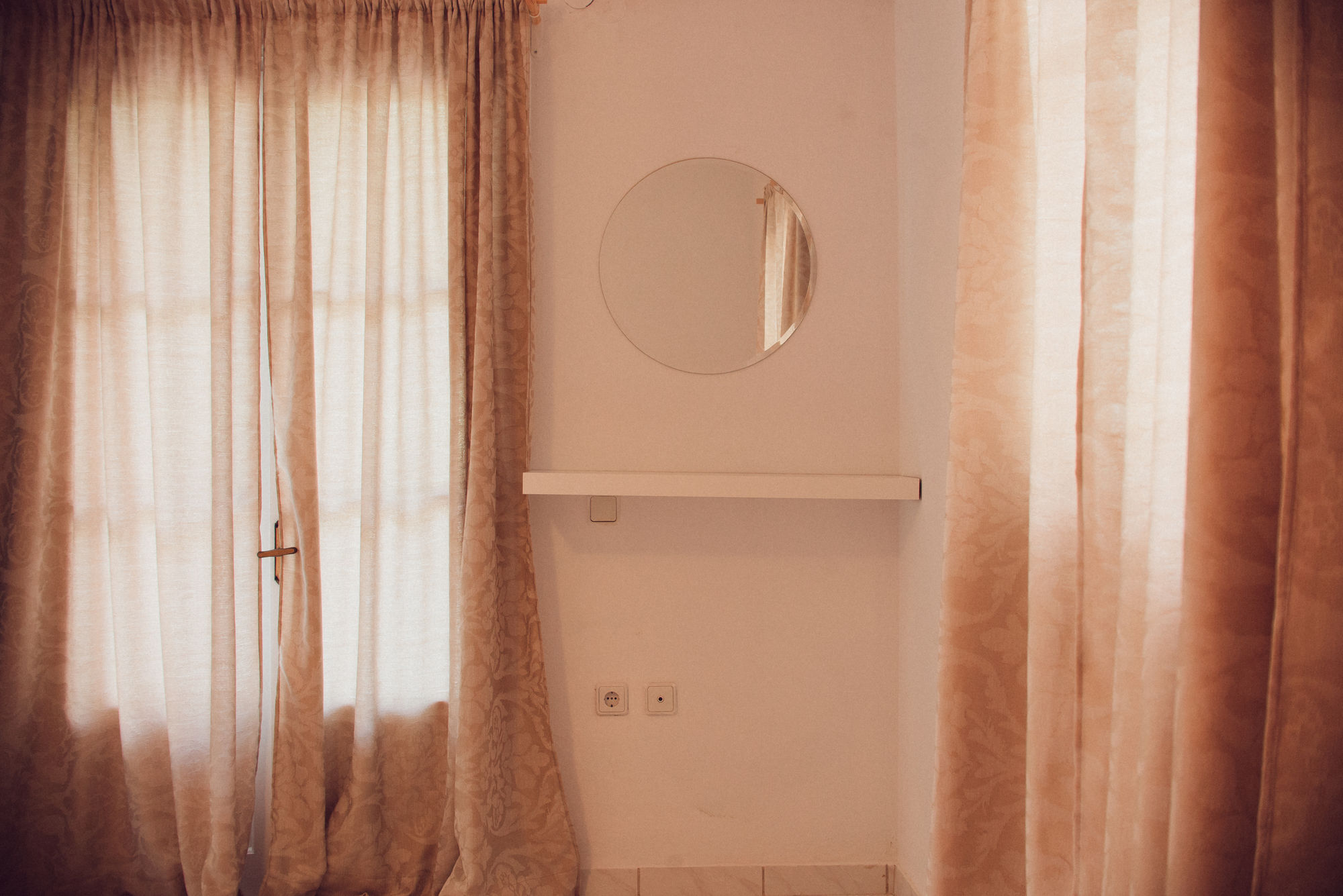 Nerina Studios Áyios Nikítas Dış mekan fotoğraf